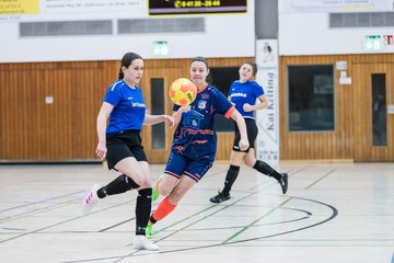 Bild 97 - VR Bank Cup Horst